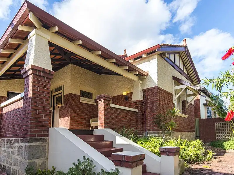 Main view of Homely house listing, 236 Nicholson Road, Subiaco WA 6008