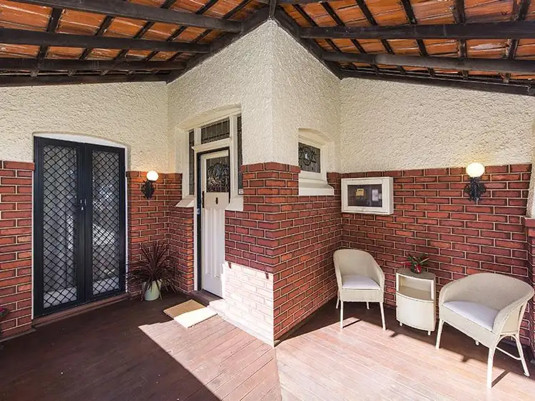 Second view of Homely house listing, 236 Nicholson Road, Subiaco WA 6008