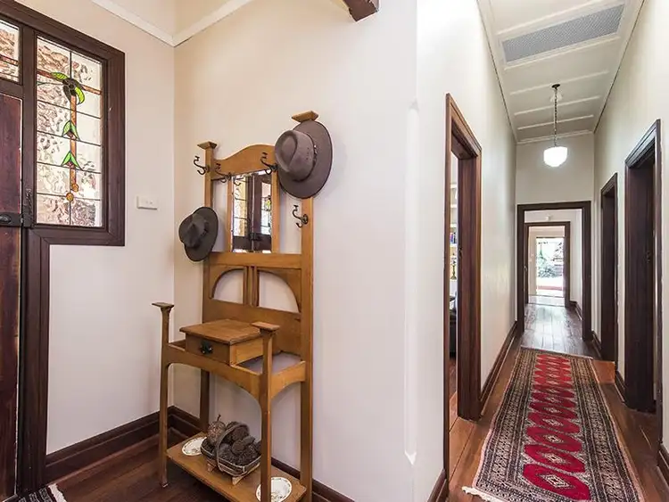 Fourth view of Homely house listing, 236 Nicholson Road, Subiaco WA 6008