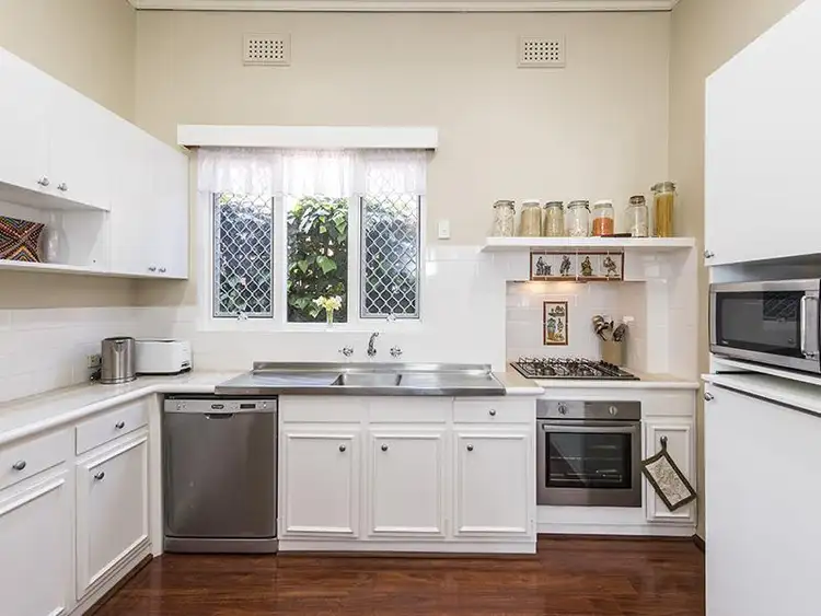 Fifth view of Homely house listing, 236 Nicholson Road, Subiaco WA 6008