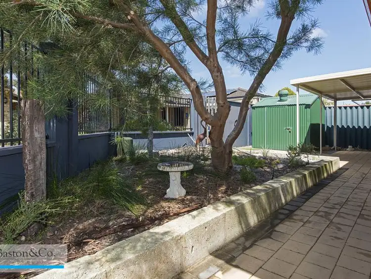 Third view of Homely house listing, 1 Niagara Cove, Bentley WA 6102