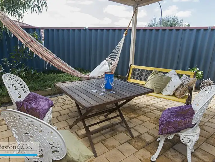 Fourth view of Homely house listing, 1 Niagara Cove, Bentley WA 6102