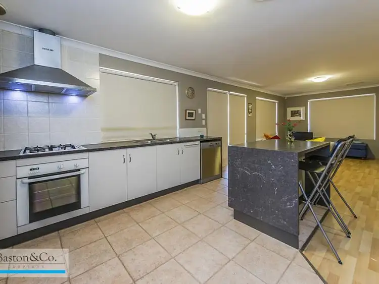 Seventh view of Homely house listing, 1 Niagara Cove, Bentley WA 6102
