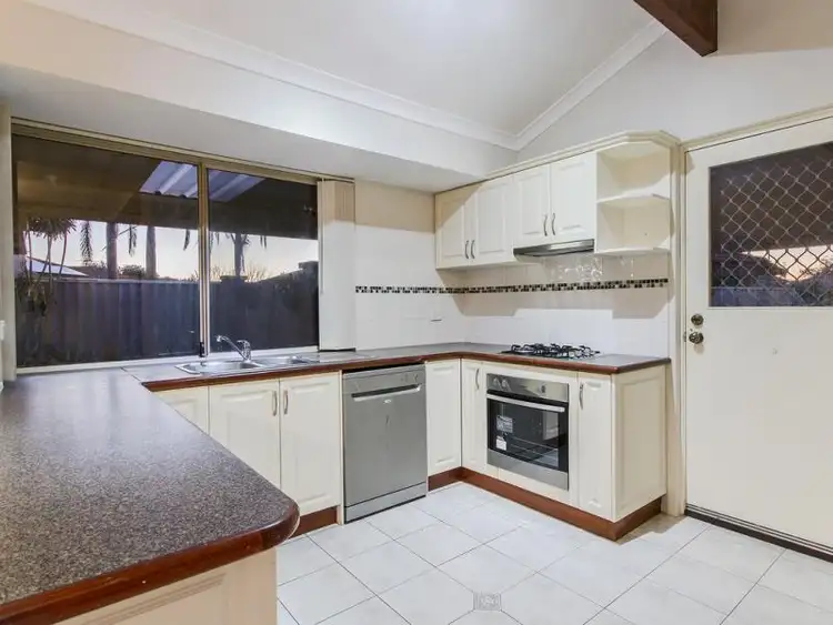 Fifth view of Homely house listing, 15 Greencroft Gardens, Warnbro WA 6169