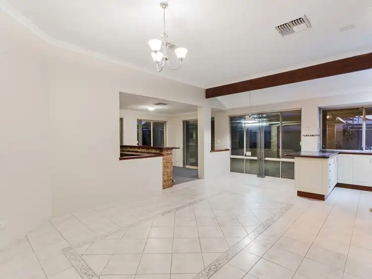 Sixth view of Homely house listing, 15 Greencroft Gardens, Warnbro WA 6169