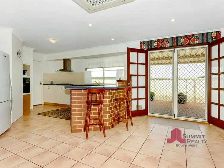 Fourth view of Homely house listing, 28 Lisa Rd, Australind WA 6233
