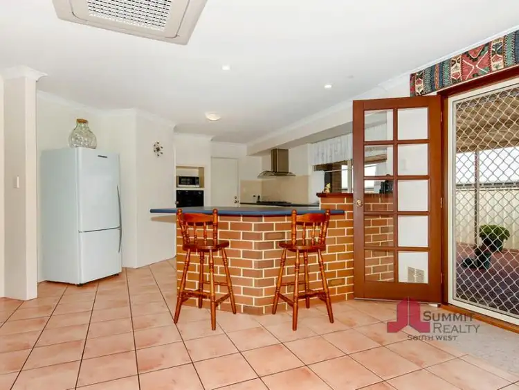 Fifth view of Homely house listing, 28 Lisa Rd, Australind WA 6233