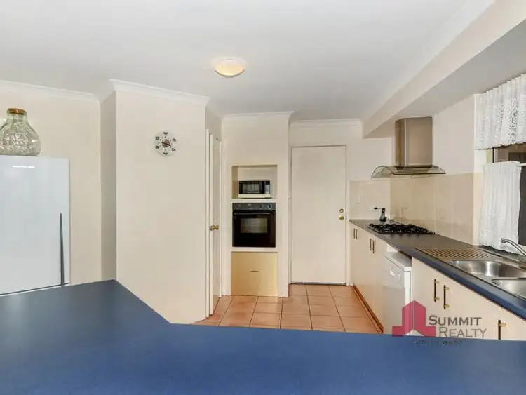 Sixth view of Homely house listing, 28 Lisa Rd, Australind WA 6233