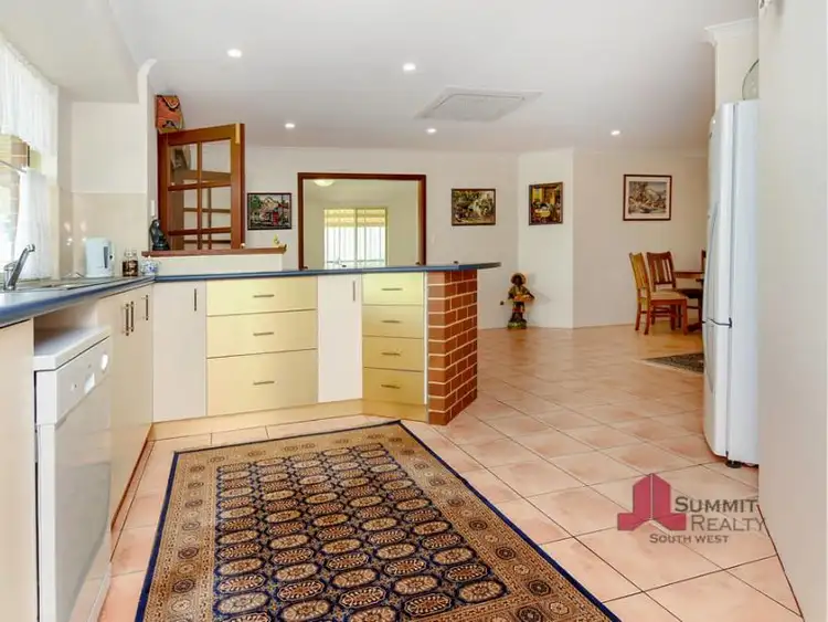 Seventh view of Homely house listing, 28 Lisa Rd, Australind WA 6233