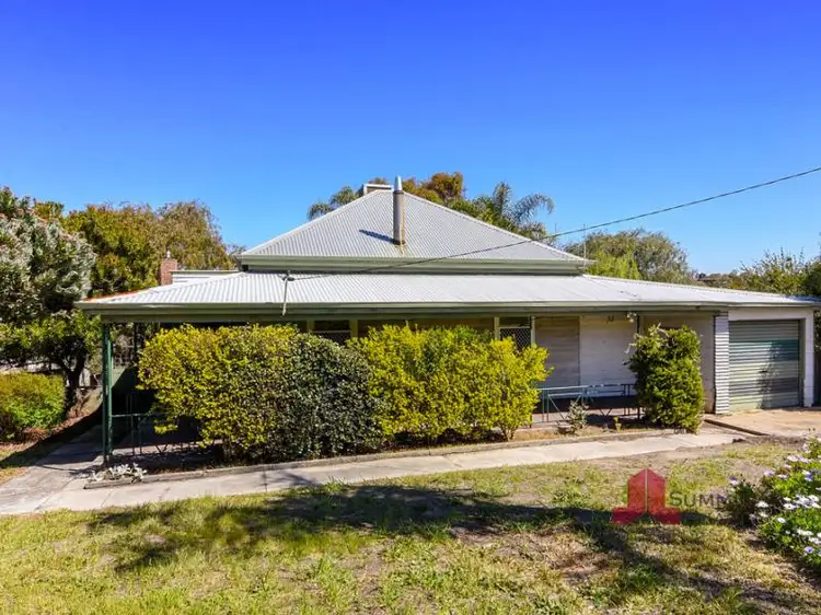 Second view of Homely house listing, 37 Clifton St, Collie WA 6225