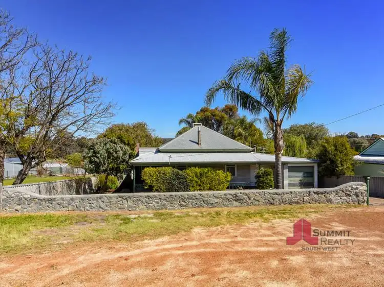 Third view of Homely house listing, 37 Clifton St, Collie WA 6225