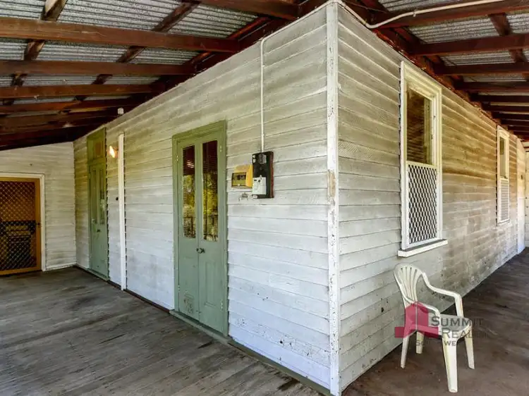 Fourth view of Homely house listing, 37 Clifton St, Collie WA 6225
