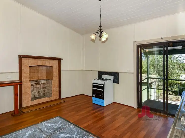 Seventh view of Homely house listing, 37 Clifton St, Collie WA 6225