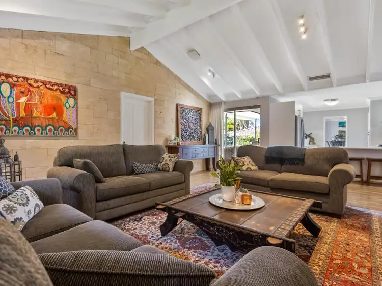 Second view of Homely house listing, 188 Empire Avenue, Wembley Downs WA 6019