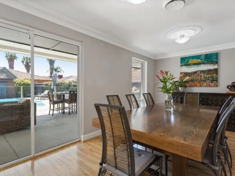Fourth view of Homely house listing, 188 Empire Avenue, Wembley Downs WA 6019