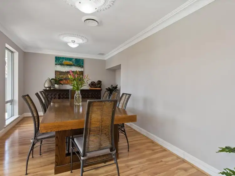 Sixth view of Homely house listing, 188 Empire Avenue, Wembley Downs WA 6019