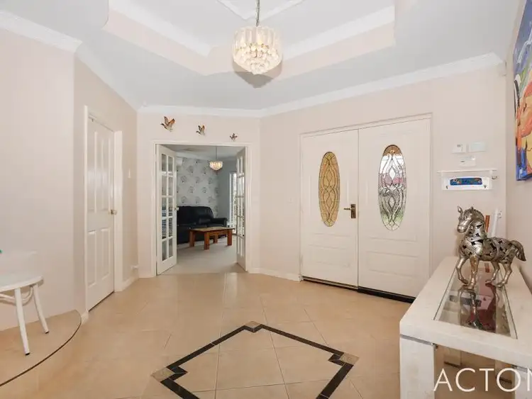 Seventh view of Homely house listing, 14 San Marco Quays, Halls Head WA 6210
