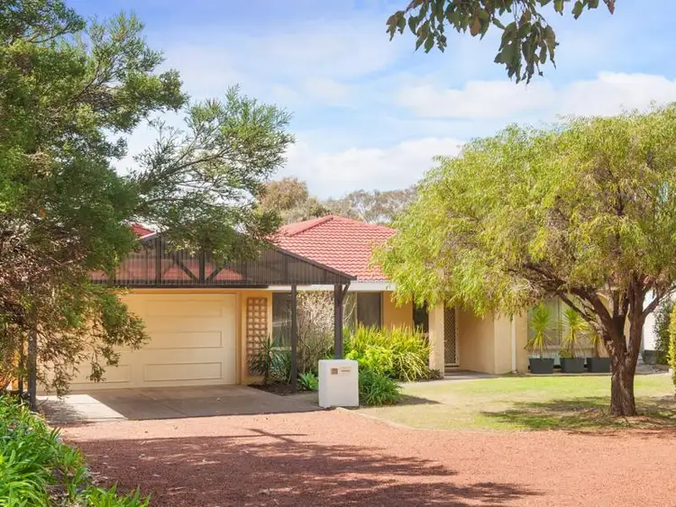 Second view of Homely house listing, 13 Georgette Drive, Margaret River WA 6285