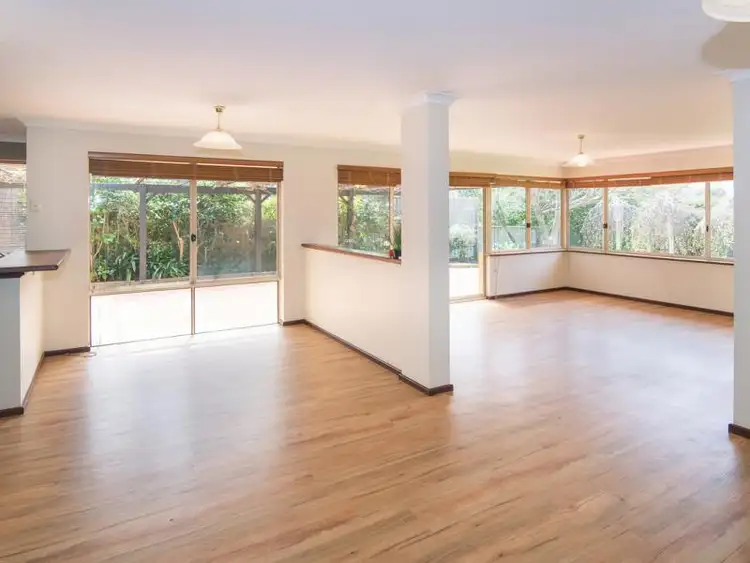 Fifth view of Homely house listing, 13 Georgette Drive, Margaret River WA 6285