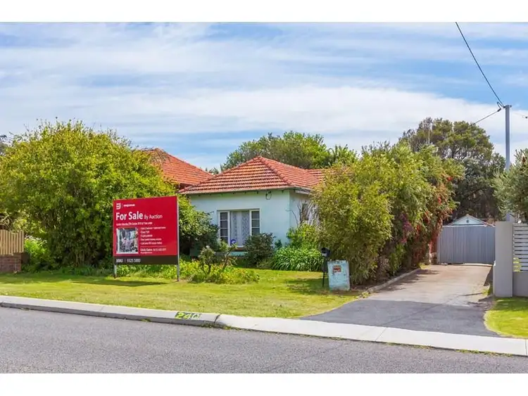 Second view of Homely house listing, Lot 936, 240 St Brigids Terrace, Doubleview WA 6018