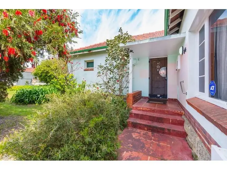 Third view of Homely house listing, Lot 936, 240 St Brigids Terrace, Doubleview WA 6018