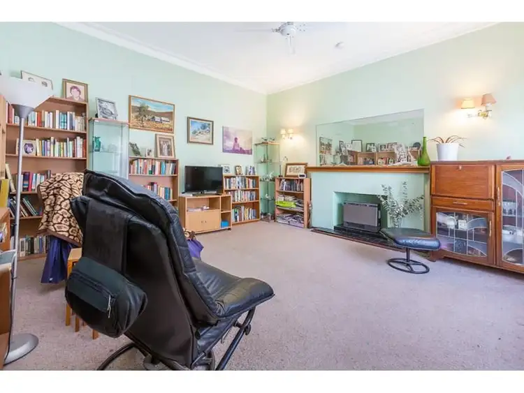 Fourth view of Homely house listing, Lot 936, 240 St Brigids Terrace, Doubleview WA 6018