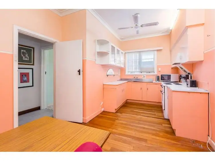 Fifth view of Homely house listing, Lot 936, 240 St Brigids Terrace, Doubleview WA 6018