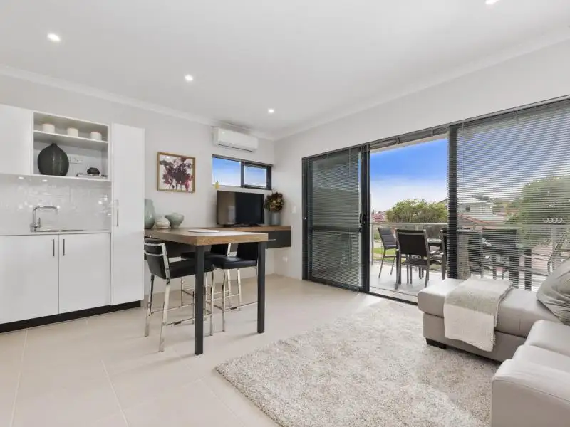Main view of Homely apartment listing, 6/1 Bishopsgate Street, Lathlain WA 6100