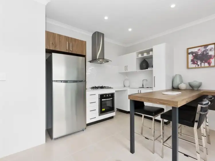 Second view of Homely apartment listing, 6/1 Bishopsgate Street, Lathlain WA 6100