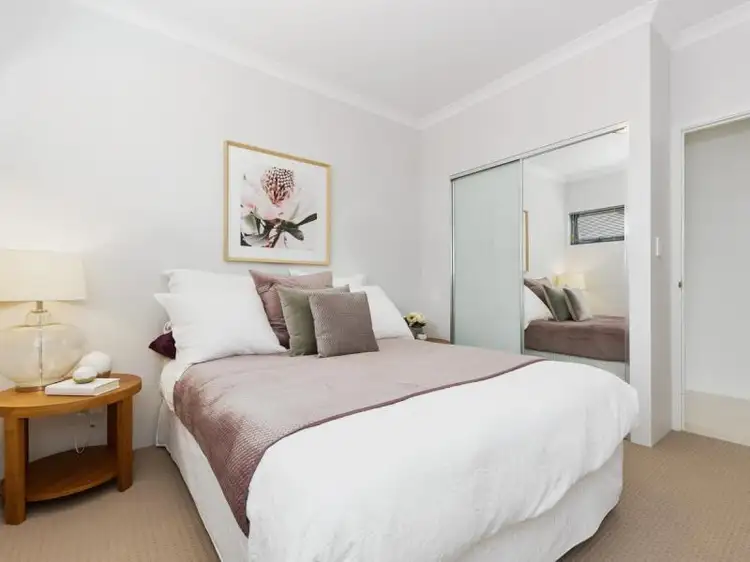 Fourth view of Homely apartment listing, 6/1 Bishopsgate Street, Lathlain WA 6100