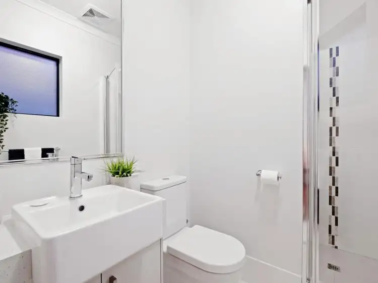 Fifth view of Homely apartment listing, 6/1 Bishopsgate Street, Lathlain WA 6100