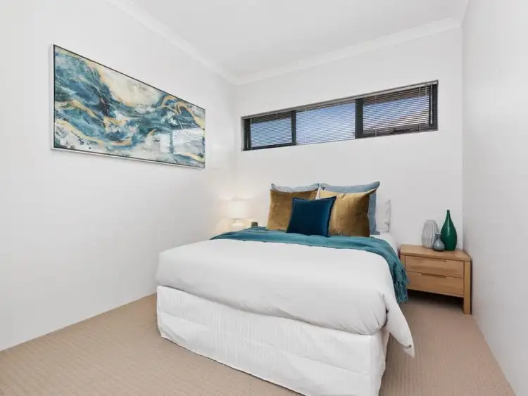 Sixth view of Homely apartment listing, 6/1 Bishopsgate Street, Lathlain WA 6100