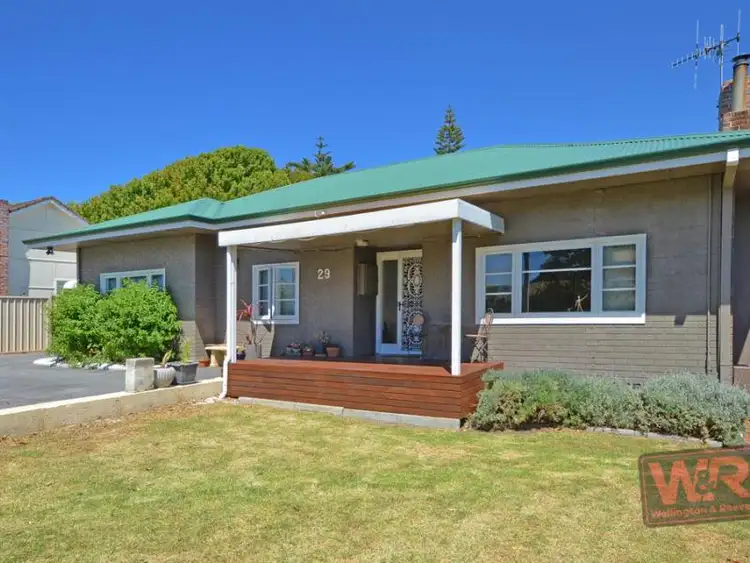29 Greenshields Street, Mira Mar WA 6330