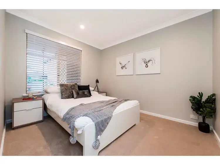 Fifth view of Homely house listing, 8 Noble Court, Dianella WA 6059