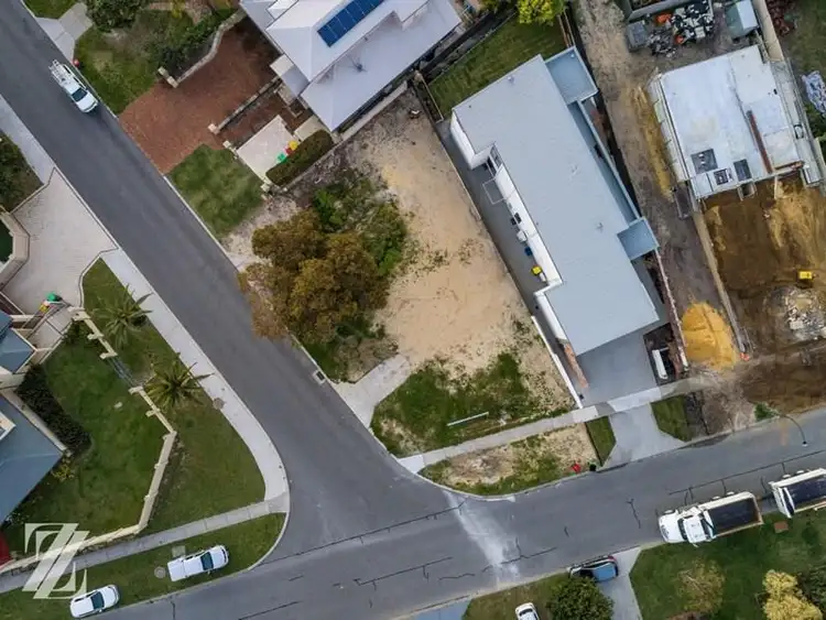 Sixth view of Homely land listing, 53a Paramatta Road, Doubleview WA 6018