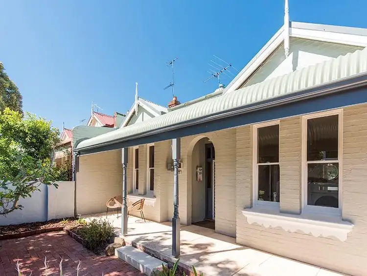 Second view of Homely house listing, 137 Churchill Avenue, Subiaco WA 6008