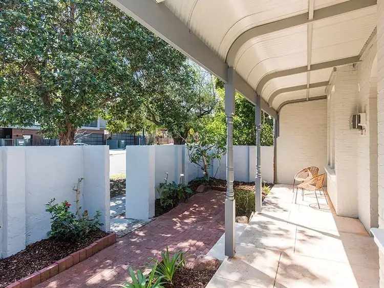 Third view of Homely house listing, 137 Churchill Avenue, Subiaco WA 6008