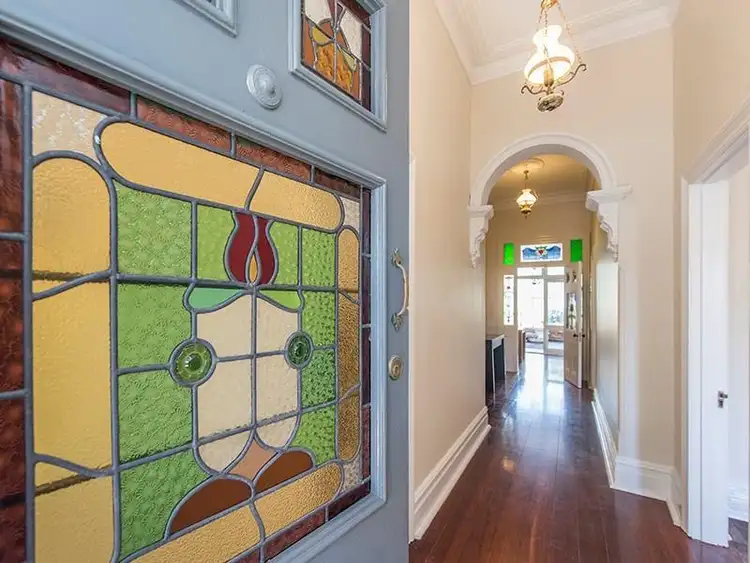 Fifth view of Homely house listing, 137 Churchill Avenue, Subiaco WA 6008