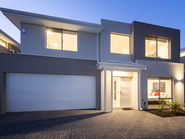 2/256 Acton Avenue, Kewdale WA 6105