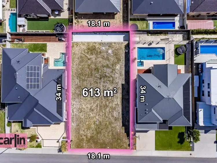 24 Panarea Crescent, Yangebup WA 6164