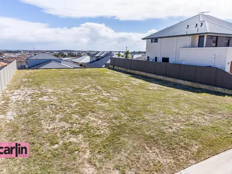 Third view of Homely land listing, 24 Panarea Crescent, Yangebup WA 6164