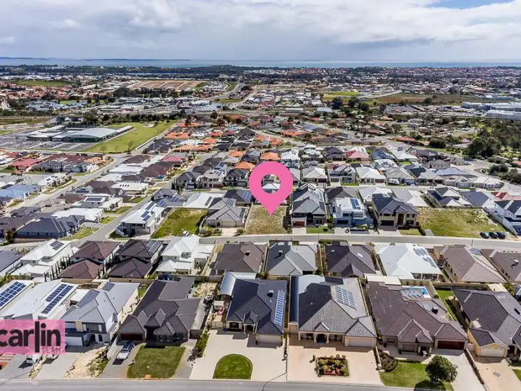 Fifth view of Homely land listing, 24 Panarea Crescent, Yangebup WA 6164