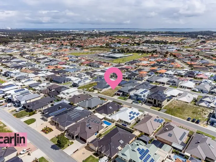 Sixth view of Homely land listing, 24 Panarea Crescent, Yangebup WA 6164