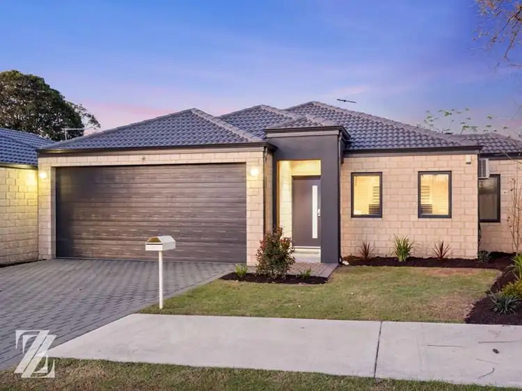 1b Hassett Street, Cloverdale WA 6105