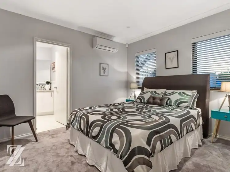 Second view of Homely house listing, 1b Hassett Street, Cloverdale WA 6105