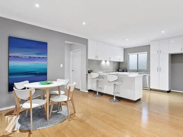 Fourth view of Homely house listing, 1b Hassett Street, Cloverdale WA 6105