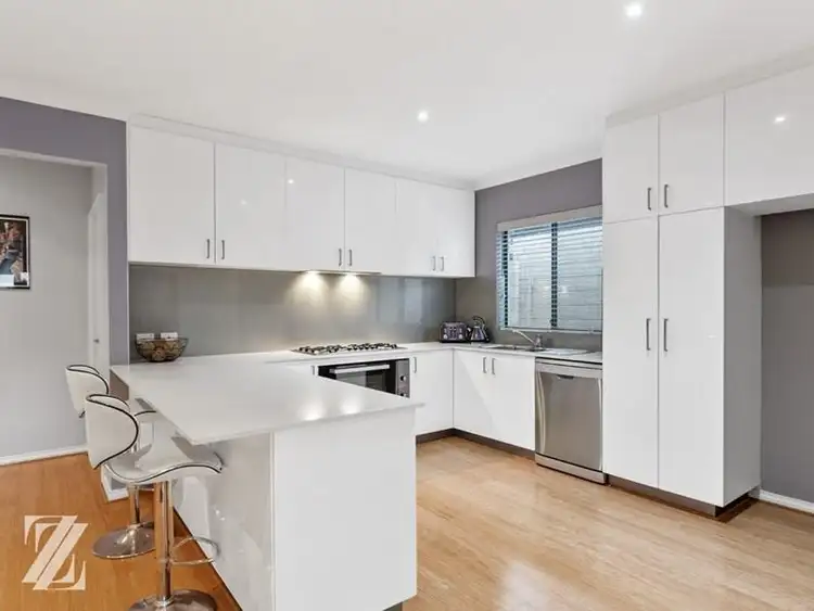 Fifth view of Homely house listing, 1b Hassett Street, Cloverdale WA 6105