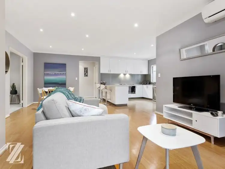 Sixth view of Homely house listing, 1b Hassett Street, Cloverdale WA 6105