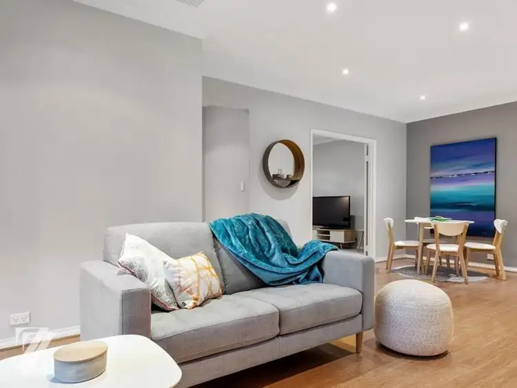 Seventh view of Homely house listing, 1b Hassett Street, Cloverdale WA 6105