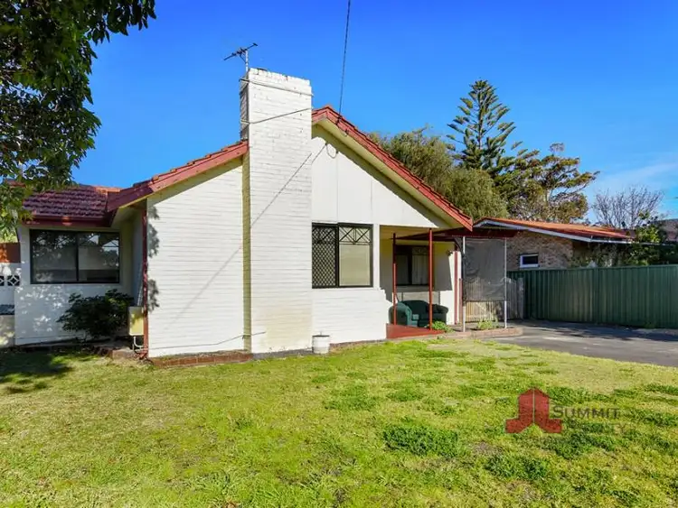 Second view of Homely house listing, 13 Kestral Street, Withers WA 6230